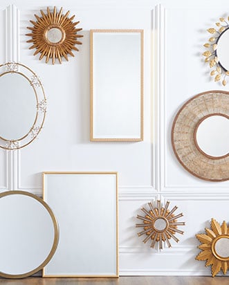 Mirrors