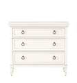 continental chest