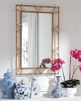 Mirrors