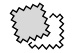 fabric & leather icon