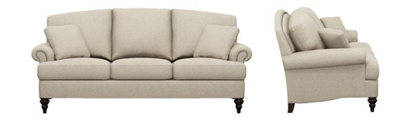 hyde sofa