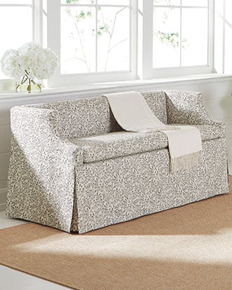 Upholstered Benches