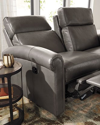 Leather Furniture