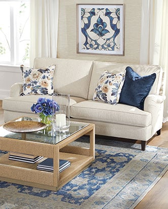 Sofas & Loveseats