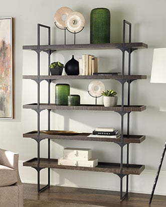 Storage & Display