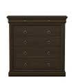 louis dresser