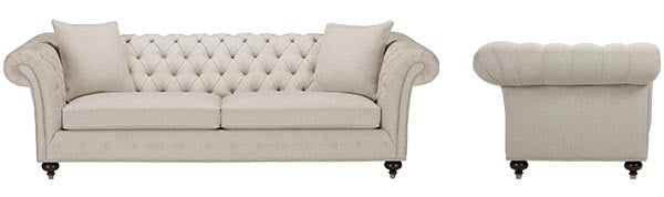 mansfield sofa