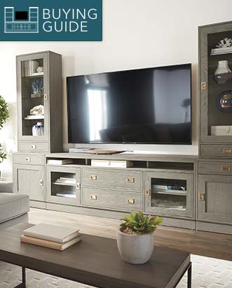 Media Cabinets