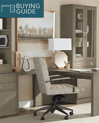 Modular Home Office