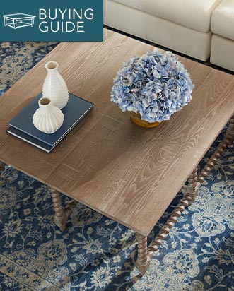 Occasional Tables