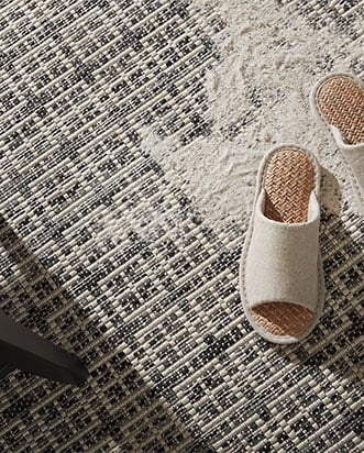 Indoor & Outdoor Rugs
