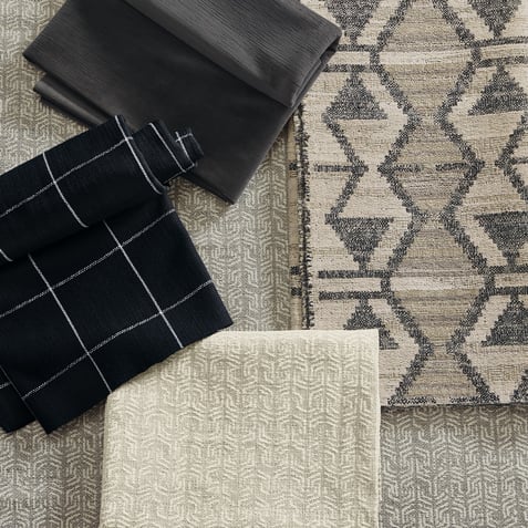 Modern Slate Tile
