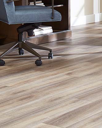 Luxury Vinyl Flooring