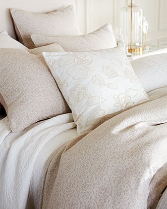 New Bedding