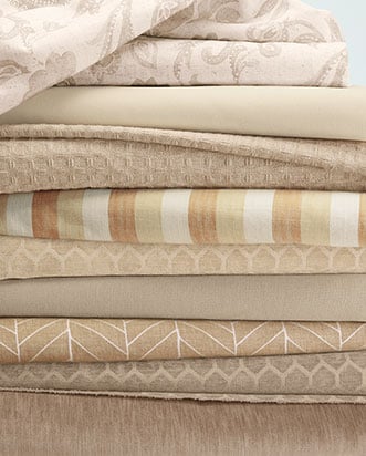 Fabrics